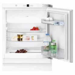 V-Zug Komfort 60i 5108910005 - Réfrigérateur Encastré Norme UE 60cm Entièrement Intégré