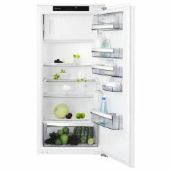 Electrolux IK2080SR - Réfrigérateur Encastré Norme UE 60cm Entièrement Intégré