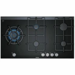 Siemens ER9A6SD70D - Plaques électrique Et Platines De Cuisson