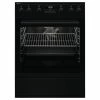 Electrolux EH7L4XSW - Cuisinière Encastrables Norme CH 55 Cm