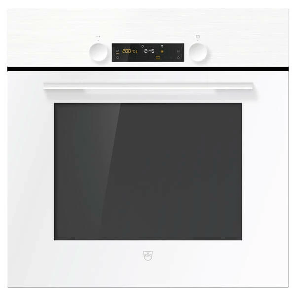 V-Zug Combair V400 6U 2110700007 - Fours EU Norm 60 Cm 3 V-Zug Combair V400 6U 2110700007 - Fours EU Norm 60 Cm