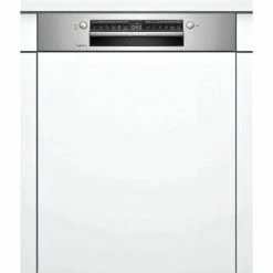 Bosch SMI6TCS00E - Lave-vaisselle Norme UE 60 Cm
