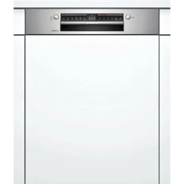 Bosch SMI6TCS00E - Lave-vaisselle Norme UE 60 Cm 3 Bosch SMI6TCS00E - Lave-vaisselle Norme UE 60 Cm