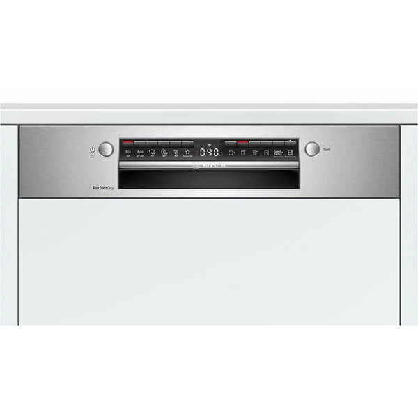 Bosch SMI6TCS00E - Lave-vaisselle Norme UE 60 Cm 4 Bosch SMI6TCS00E - Lave-vaisselle Norme UE 60 Cm – Image 2