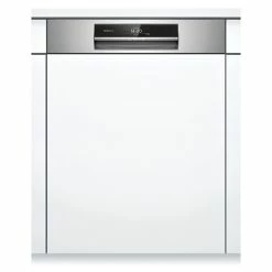 Bosch SMI8YCS03E - Lave-vaisselle Norme UE 60 Cm