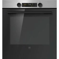 V-Zug Combair V400 60C 2112100002 - Fours CH Norm 55 Cm