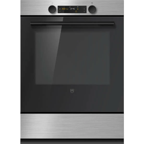 V-Zug Combair V400 76C 2103800019 - Fours CH Norm 55 Cm 3 V-Zug Combair V400 76C 2103800019 - Fours CH Norm 55 Cm