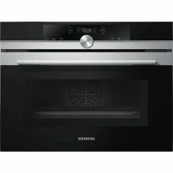 Siemens CM633GBS1 - Fours EU Norm 60 Cm