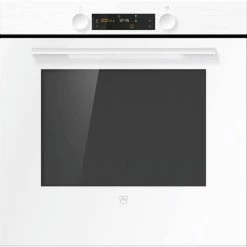 V-Zug Combair V400 60 2103900011 - Fours EU Norm 60 Cm