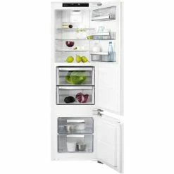 Electrolux IK2705BZL - Réfrigérateur Encastré Norme UE 60cm Entièrement Intégré