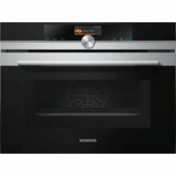 Siemens IQ700 CM676G0S6 - Fours EU Norm 60 Cm