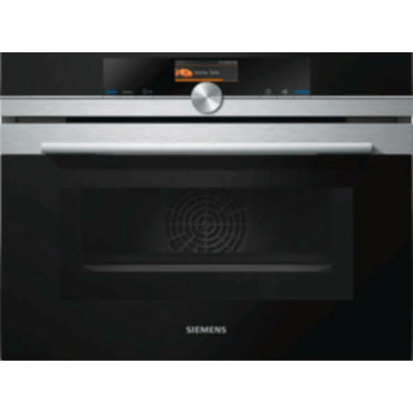 Siemens IQ700 CM676G0S6 - Fours EU Norm 60 Cm 3 Siemens IQ700 CM676G0S6 - Fours EU Norm 60 Cm