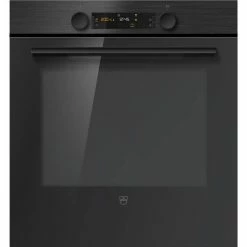 V-Zug Combair V400 60C 2112100001 - Fours CH Norm 55 Cm