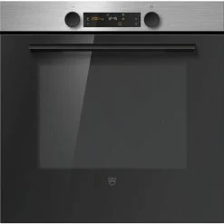 V-Zug Combair V400 60 2103900013 - Fours EU Norm 60 Cm