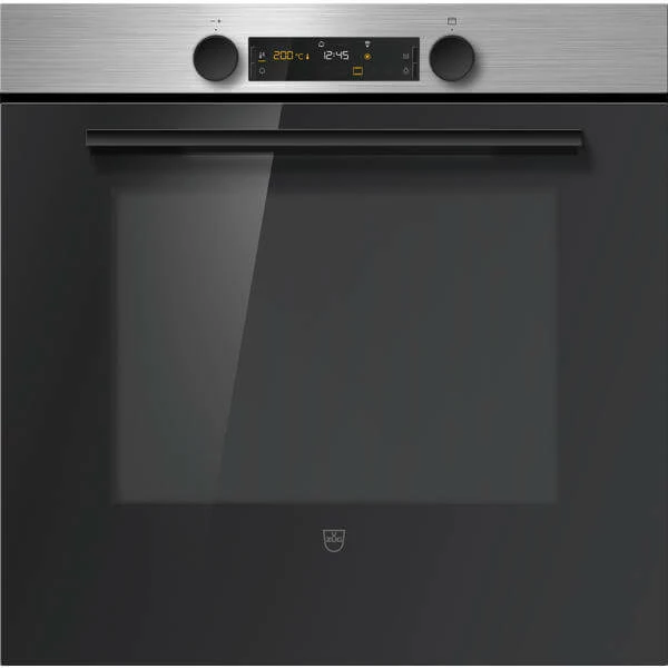 V-Zug Combair V400 60 2103900013 - Fours EU Norm 60 Cm 3 V-Zug Combair V400 60 2103900013 - Fours EU Norm 60 Cm