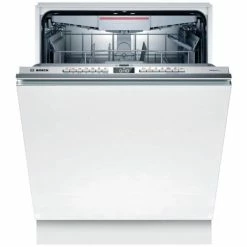 Bosch SMD6TCX00E - Lave-vaisselle Norme UE 60 Cm Entièrement Intégrable