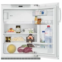 V-Zug Komfort 5100110011 - Réfrigérateur Encastré Norme CH 55cm Décorable