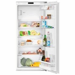 V-Zug Perfect Eco 5105510000 - Réfrigérateur Encastré Norme CH 55cm Décorable