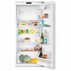 V-Zug Perfect Eco 5105510011 - Réfrigérateur Encastré Norme CH 55cm Décorable