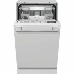 Miele G 15690-45 SCVi Lave-vaisselle Enca. - Lave-vaisselle Norme UE 45 Cm Entièrement Intégrable