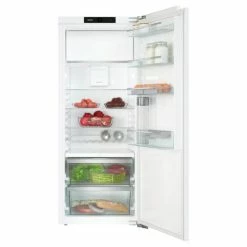 Miele 7444D RE EU1 - Réfrigérateur Encastré Norme UE 60cm Entièrement Intégré