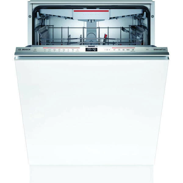 Bosch SBD6ECX57E - Lave-vaisselle Norme UE 60 Cm Entièrement Intégrable 3 Bosch SBD6ECX57E - Lave-vaisselle Norme UE 60 Cm Entièrement Intégrable