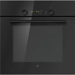 V-Zug Combair V600 6U 2110600012 - Fours EU Norm 60 Cm