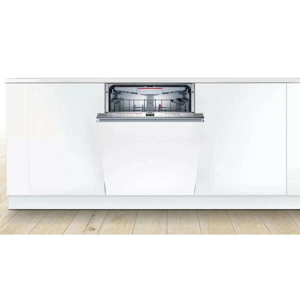 Bosch SBD6ECX57E - Lave-vaisselle Norme UE 60 Cm Entièrement Intégrable 4 Bosch SBD6ECX57E - Lave-vaisselle Norme UE 60 Cm Entièrement Intégrable – Image 2