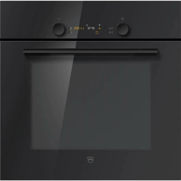 V-Zug Combair V600 6U 2110600013 - Fours EU Norm 60 Cm 3 V-Zug Combair V600 6U 2110600013 - Fours EU Norm 60 Cm