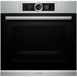 Bosch HSG636BS1 - Fours EU Norm 60 Cm