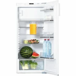 Miele K 34543-55 EF Droite - Réfrigérateur Encastré Norme CH 55cm Décorable