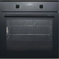 Electrolux EB6L50XDSP BakingPlus - Fours EU Norm 60 Cm