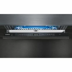 Siemens SN85TX00CE - Lave-vaisselle Norme UE 60 Cm Entièrement Intégrable -Boutique Electrolux unnamed file 4343