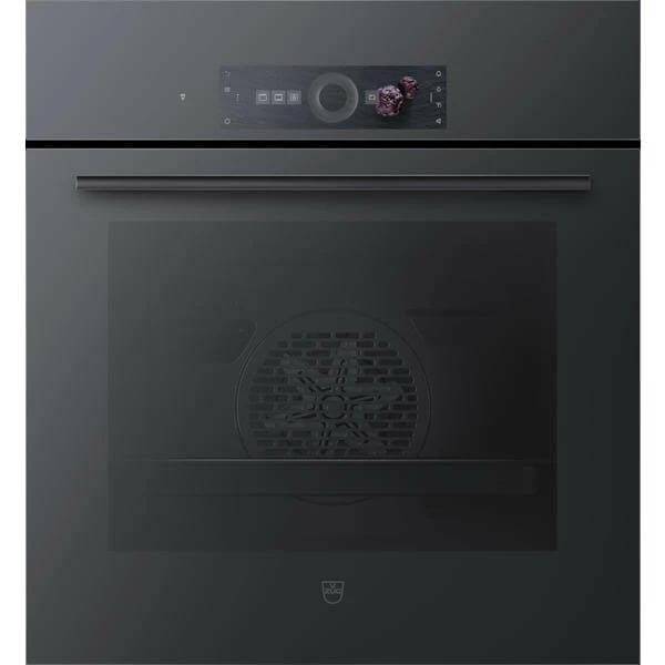 V-Zug Combair V2000 6UC 2111200000 - Fours CH Norm 55 Cm 3 V-Zug Combair V2000 6UC 2111200000 - Fours CH Norm 55 Cm
