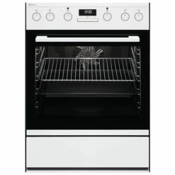 Electrolux EH7L4XWE - Cuisinière Encastrables Norme CH 55 Cm