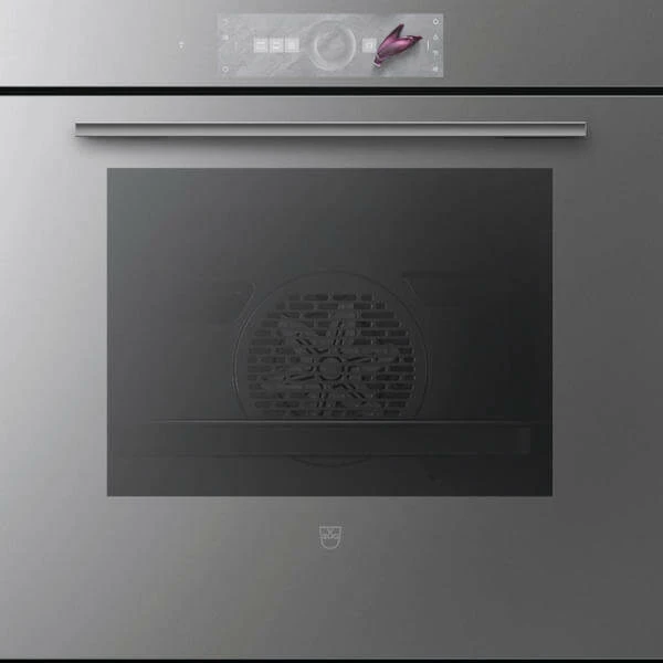 V-Zug Combair V2000 60 2104300005 - Fours EU Norm 60 Cm 3 V-Zug Combair V2000 60 2104300005 - Fours EU Norm 60 Cm