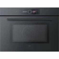 V-Zug CombiMiwell V4000 2402500003 - Micro-ondes EU Norm 60 Cm