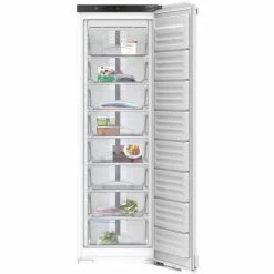 V-Zug Iglu 60i - Congélateurs Encastrables Norme UE 60 Cm