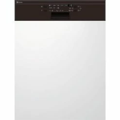 Electrolux GA55LIBR - Lave-vaisselle Norme CH 55 Cm