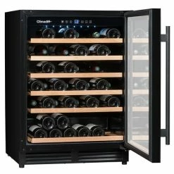 Climadiff CBU51S2B - Cave à Vin Encastrables