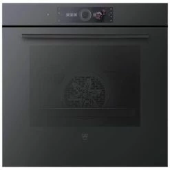 V-Zug Combair V2000 60 2104300003 - Fours EU Norm 60 Cm