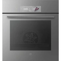 V-Zug C2T56UTCHA 2111200003 - Fours CH Norm 55 Cm