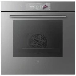 V-Zug Combair V2000 60 2104300007 - Fours EU Norm 60 Cm