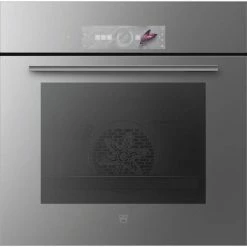 V-Zug Combair V2000 6U 2111000003 - Fours EU Norm 60 Cm