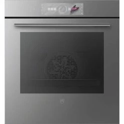 V-Zug Combair V2000 60C 2104200012 - Fours CH Norm 55 Cm