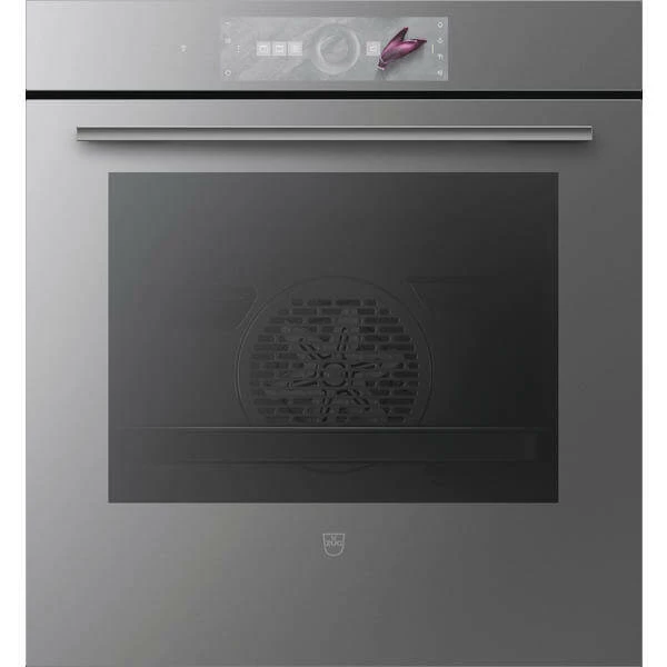 V-Zug Combair V2000 60C 2104200012 - Fours CH Norm 55 Cm 3 V-Zug Combair V2000 60C 2104200012 - Fours CH Norm 55 Cm