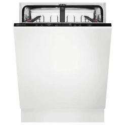 Electrolux GA55LV - Lave-vaisselle Norme CH 55 Cm Entièrement Intégrable