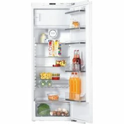 Miele K 35543-55 EDF Droite - Réfrigérateur Encastré Norme CH 55cm Décorable