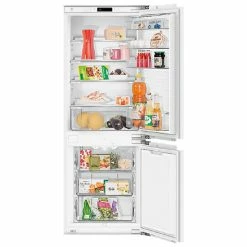 V-Zug KFnreco 5110400010 - Réfrigérateur Encastré Norme CH 55cm Décorable