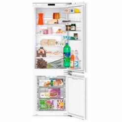 V-Zug Classic Eco 5106210005 - Réfrigérateur Encastré Norme CH 55cm Entièrement Intégré